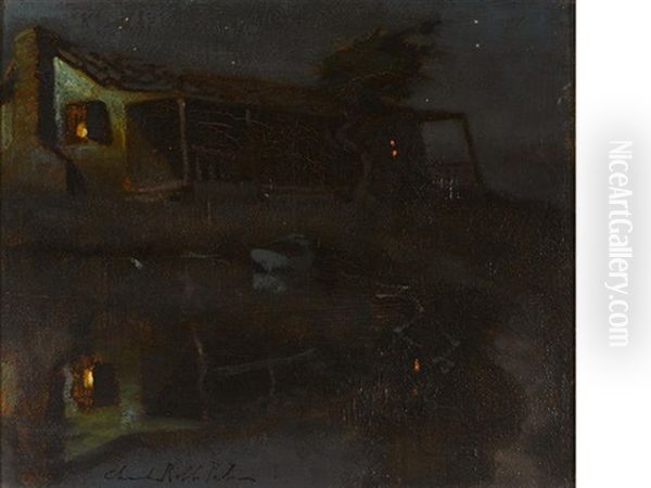 Adobe Reflections - view 1