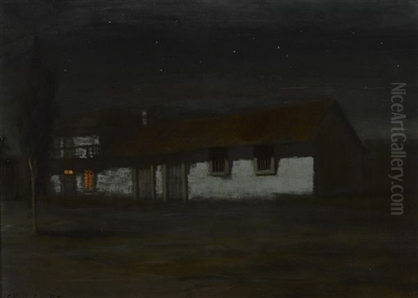 Adobe Nocturne - view 1