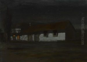 Adobe Nocturne