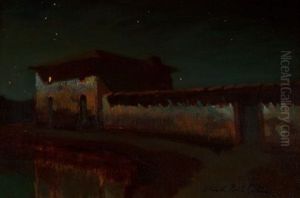 The House Of The Four Winds