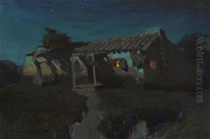 Monterey Adobe