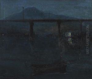 The Lagoon, Greenbrae