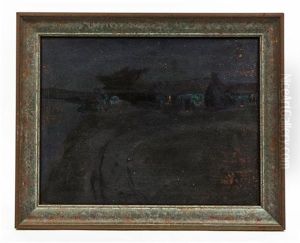 Village At Midnight