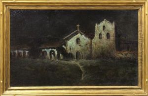 Mission Santa Ines