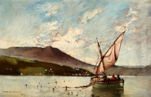 Casting The Nets