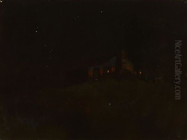 House Of The Four Winds, Monterey - view 1