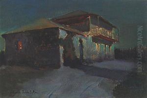 Nocturne, Casa Ortega Nocturne, Casa Ortega