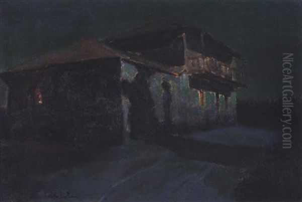 Casa Ortega, Monterey - view 1