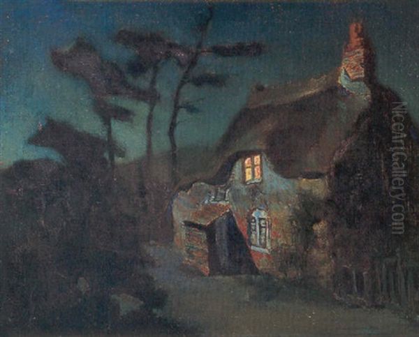 House Of The Witch Elsus - view 1