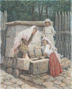 Kutnai (by The Well) Kutnai (by The Well)