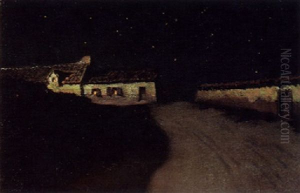Early Monterey (airing Rooms) - view 1