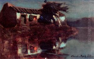 Casa Castro, Nocturne Casa Castro, Nocturne