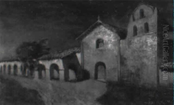 Mission In The Moonlight - view 1