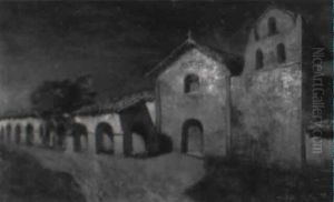 Mission In The Moonlight Mission In The Moonlight