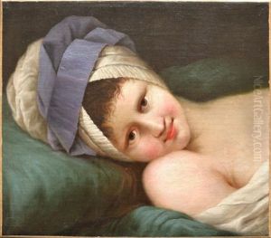 Lydia by Rev. Matthew William Peters