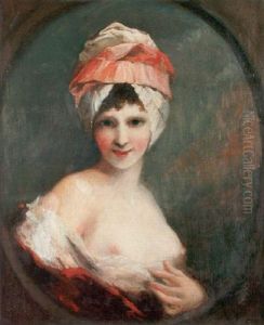 Lydia by Rev. Matthew William Peters
