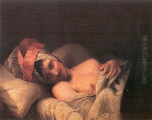 Lydia by Rev. Matthew William Peters