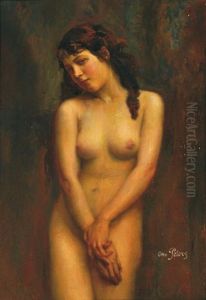 Girl's Nude Girl's Nude