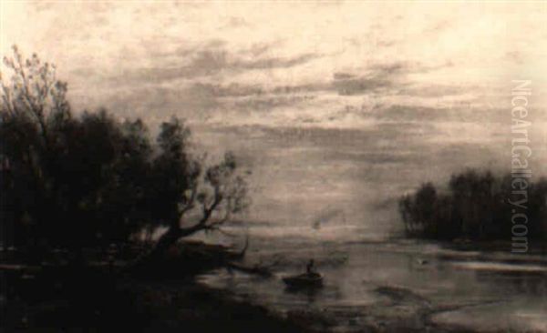 Fischer An Der Donau - view 1