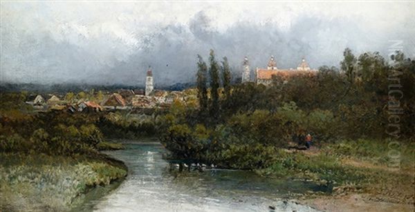 Sontheim An Der Brenz - view 1