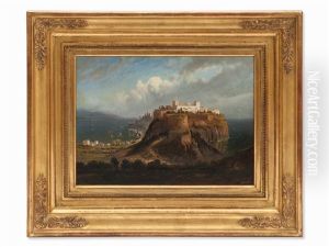 View On Monaco