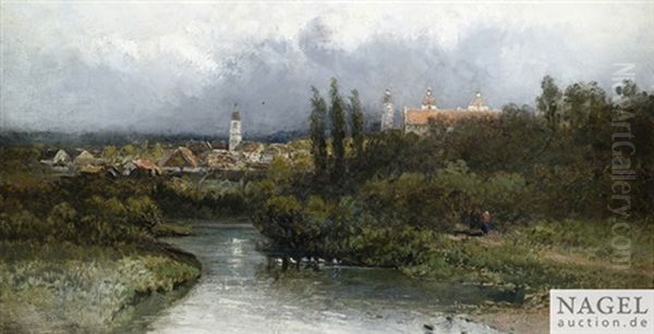 Sontheim An Der Brenz - view 1