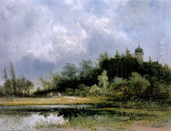 "fischmeier Bei Allmanshaus..." - view 1