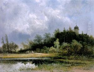 "fischmeier Bei Allmanshaus..." "fischmeier Bei Allmanshaus..."