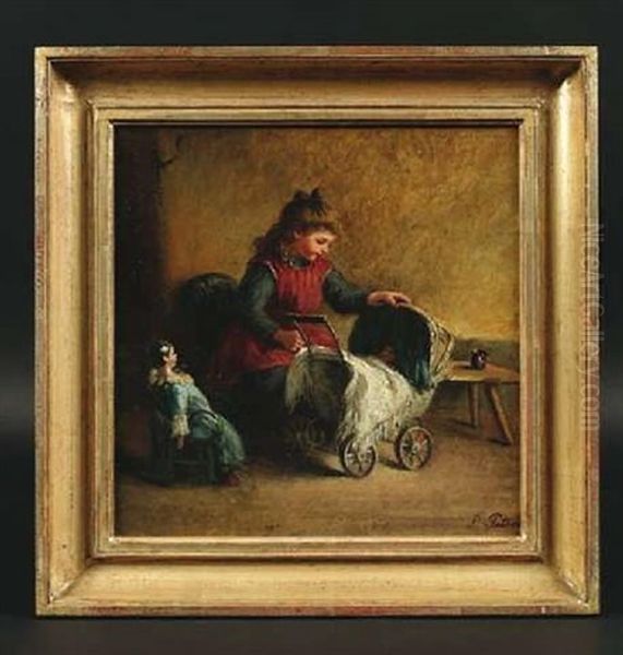 Die Puppenmutter - view 1