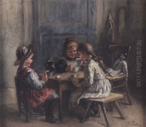 Damenkranzchen