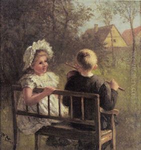 Der Kleine Paganini