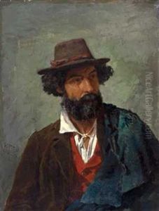 Italiensk Gjeter