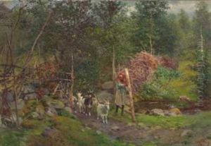 Grinden Apnes