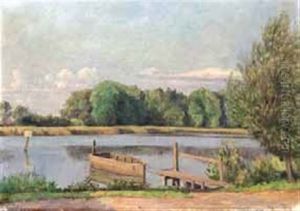 Embarcadero