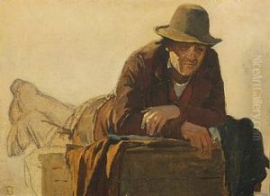 Gentleman (study) Gentleman (study)