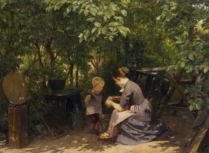 Mother's Little Helper