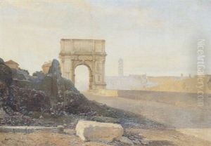 Fra Forum, Ind Mod Titusbuen Hen Ad Aften