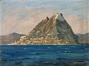 View From Gibraltar
