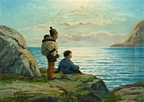 Udsigt Over Havet - view 1