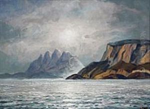 View From Greenland