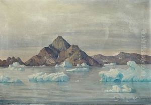 The Umanak Mountain