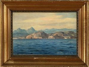 View Of Cape Nao