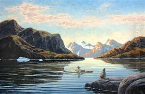 Vaigattet, Nordgronland