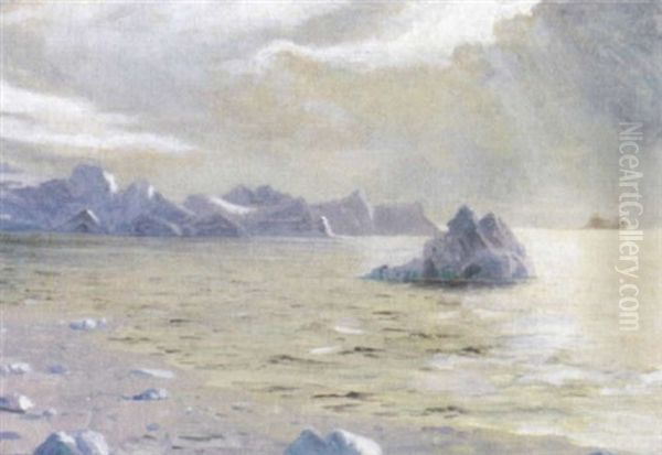 Parti Fra Gronland - view 1
