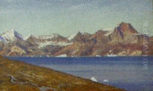 Ata Valgattet, Grondland