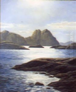 Fjordparti Fjordparti