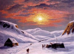 Nordgronland