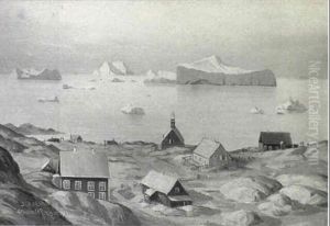 Parti Fra Jakobshavn