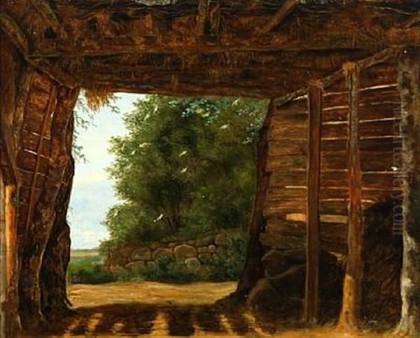 Hans Jorgens Braendehuus I Farum - view 1