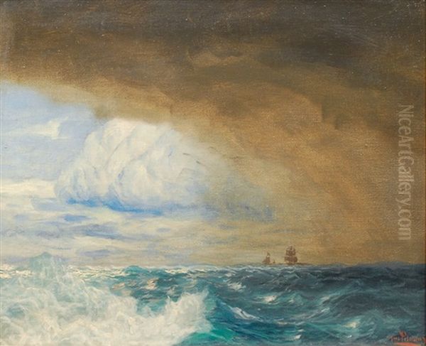 Stormy Weather - view 1